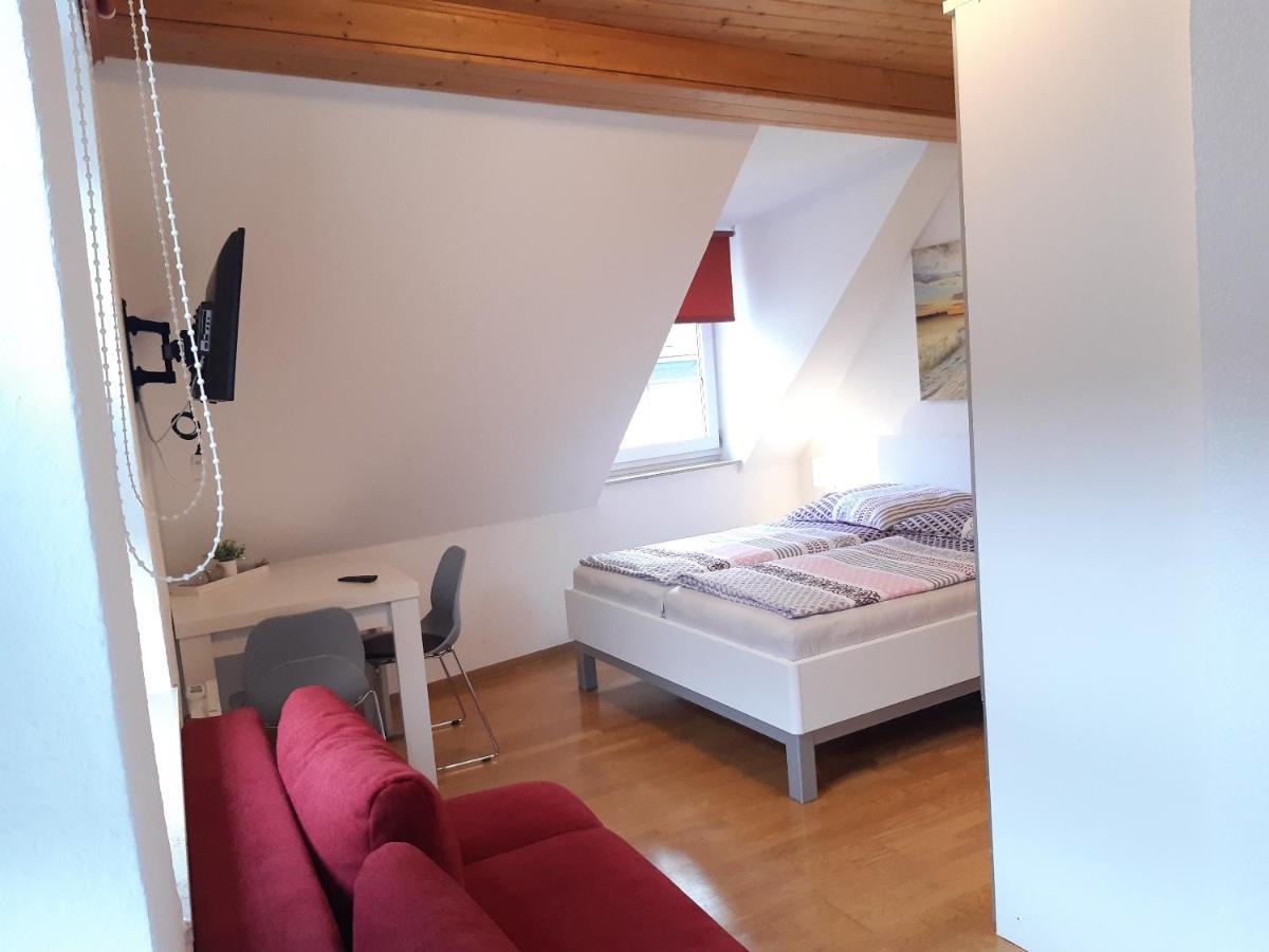 Ferienhaus Wuerzgarten Ürzig Exteriör bild