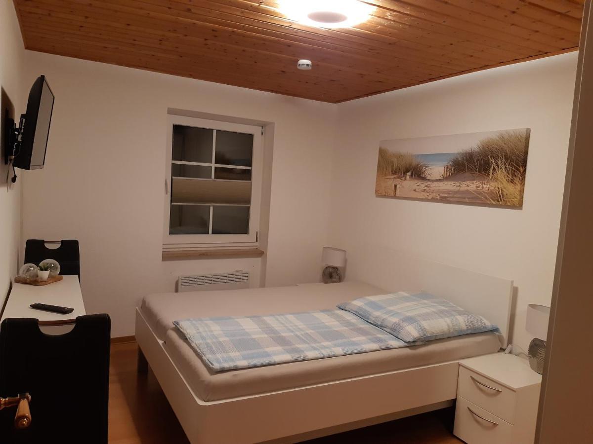 Ferienhaus Wuerzgarten Ürzig Exteriör bild